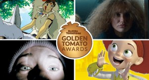 Golden Tomato Awards 1999