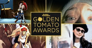 Golden Tomato Awards: Best Movies of 1999