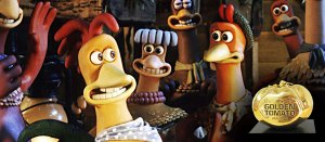 Golden Tomato Awards 2000