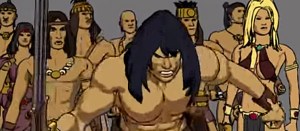 Ron Perlman to Play "Conan" … sort of.