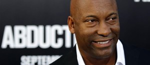 Singleton to Drive Paramount’s "Convoy"