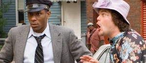 Gondry and Jack Black Promise to "Rewind"