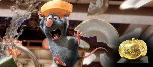 Golden Tomato Awards 2007