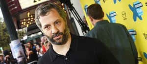 Five Favorite Films with Judd Apatow