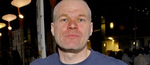 Five Favorite Films with Uwe Boll