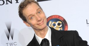 Doug Jones’ Five Favorite Films