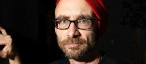 Five Favorite Films with Chuck Palahniuk