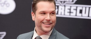 Five Favorite Films with Dane Cook