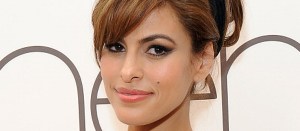 Five Favorite Films with Eva Mendes