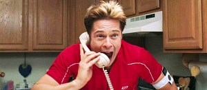 UK Critics Consensus: Is <em>Burn After Reading</em> A Coens Classic? Does <em>Eagle Eye</em> Have Enough Action, Man?