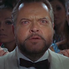 Bonding with Bond, Day 5: Casino Royale (1967)