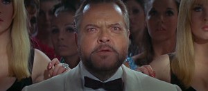 Bonding with Bond, Day 5: Casino Royale (1967)