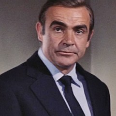 Bonding with Bond, Day 8: Diamonds Are Forever