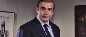 Bonding with Bond, Day 8: Diamonds Are Forever