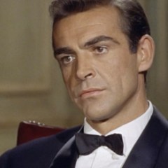 Bonding with Bond, Day 1: Dr. No