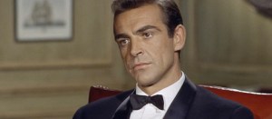 Bonding with Bond, Day 1: Dr. No