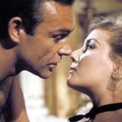 Bonding with Bond, Day 2: From Russia With Love