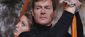 Bonding with Bond, Day 9: Live and Let Die