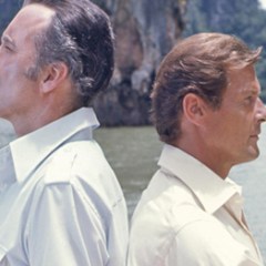 Bonding with Bond, Day 10: The Man with the Golden Gun