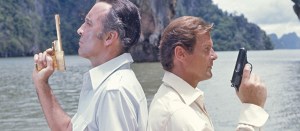 Bonding with Bond, Day 10: The Man with the Golden Gun