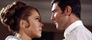 Bonding with Bond, Day 7: On Her Majesty’s Secret Service