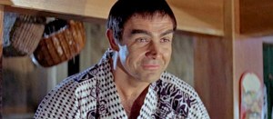 Bonding with Bond, Day 6: You Only Live Twice