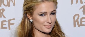Five Favorite Films with Paris Hilton