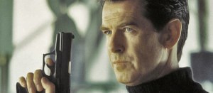 Bonding with Bond, Day 22: Die Another Day