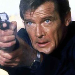 Bonding with Bond, Day 13: For Your Eyes Only