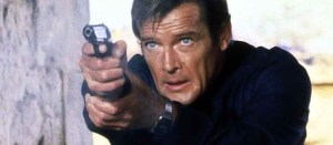 Bonding with Bond, Day 13: For Your Eyes Only