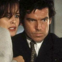Bonding with Bond, Day 19: GoldenEye
