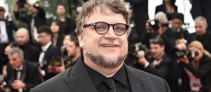 Five Favorite Films with Guillermo del Toro