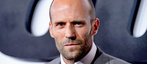 Five Favorite Films with Jason Statham
