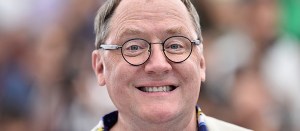 Five Favorite Films with John Lasseter