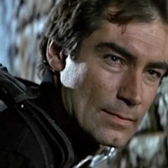 Bonding with Bond, Day 17: The Living Daylights