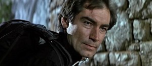 Bonding with Bond, Day 17: The Living Daylights