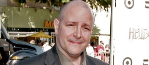 Five Favorite Films with <em>Hellboy</em>‘s Mike Mignola