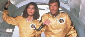 Bonding with Bond, Day 12: Moonraker