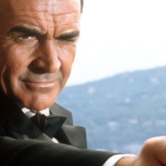 Bonding with Bond, Day 15: Never Say Never Again