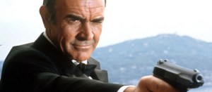 Bonding with Bond, Day 15: Never Say Never Again