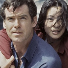 Bonding with Bond, Day 20: Tomorrow Never Dies