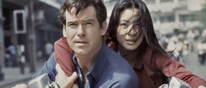 Bonding with Bond, Day 20: Tomorrow Never Dies