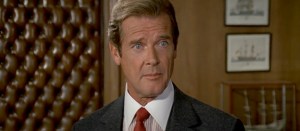 Bonding with Bond, Day 16: A View to a Kill