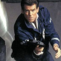 Bonding with Bond, Day 21: The World Is Not Enough