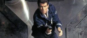 Bonding with Bond, Day 21: The World Is Not Enough