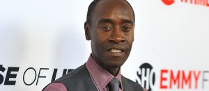Five Favorite Films with Don Cheadle