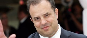 Five Favorite Films with Director Rod Lurie