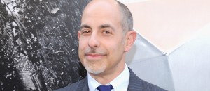 Five Favorite Films with David S. Goyer