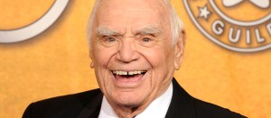 Ernest Borgnine’s Five Favorite Films