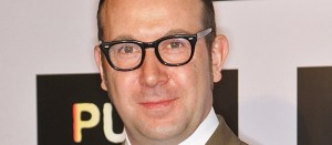 Five Favorite Films with <em>Push</em> Director Paul McGuigan